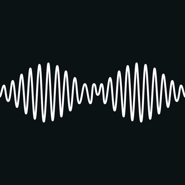 Arctic Monkeys - AM - LP. Now available online in UAE